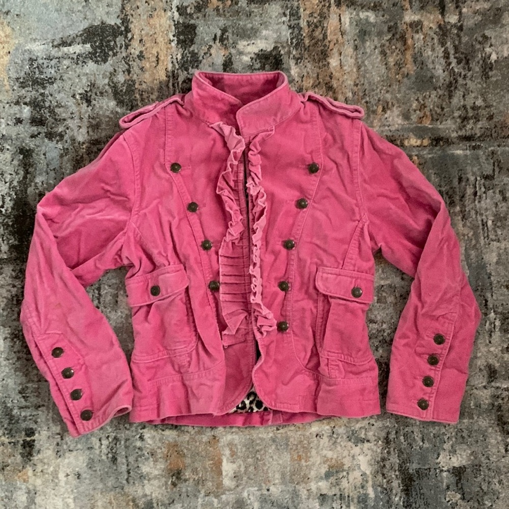 🌟HOST PICK🌟 Girls Blazers by The Children’s Place Size Medium / US 7/8;